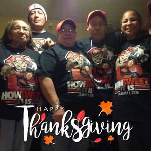 Meet your Posher, Raymond